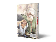 Beware of Chicken 5 Limited Edition Hardcover