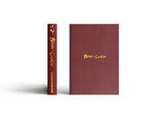 Beware of Chicken 2 Limited Edition Hardcover