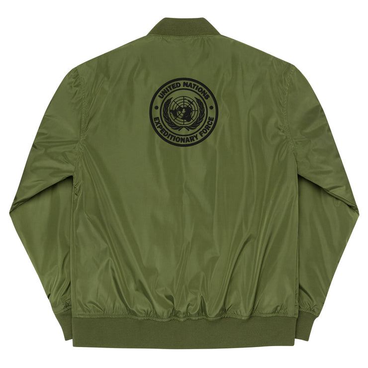 ExForce Flight Jacket