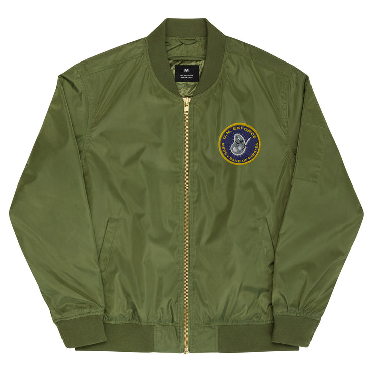 ExForce Flight Jacket