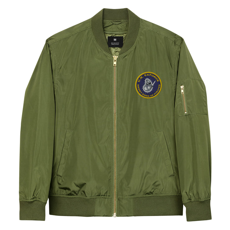 ExForce Flight Jacket