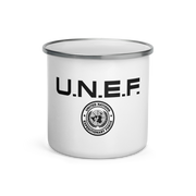 ExForce U.N.E.F. Mug