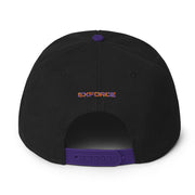ExForce Skippy's Supply Co. Snapback Cap
