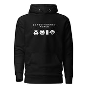 ExForce Icon Hoodie