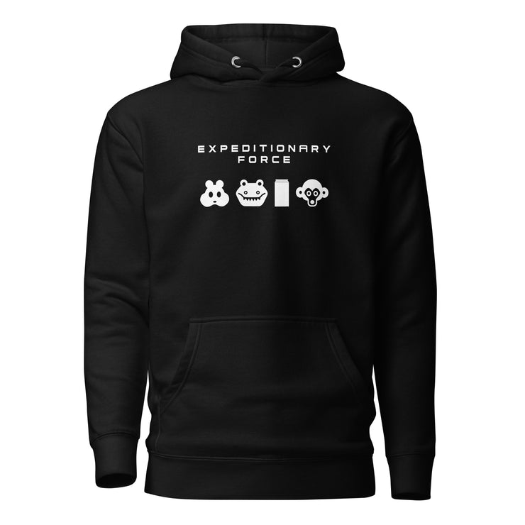 ExForce Icon Hoodie