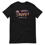 ExForce Skippy's Supply Co. Logo Tee